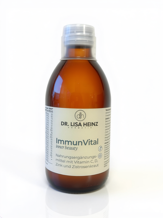 ImmunVital inner beauty Dr. Lisa Heinz Saft 300ml